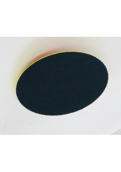 Mil-Tech Havalı Zımpara Tabanı 5''/125 mm - Deliksiz