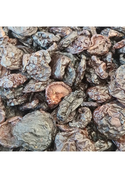 Kayısıcenter Toptan Dilimli Siyah Erik 10 KG