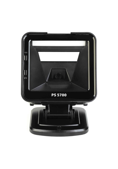 Perkon Ps5700+ 2d Usb Masaustu Barkod Okuyucu