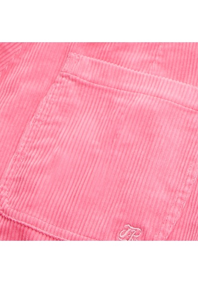 The Kooples Kadın Straıght Fıt Pembe Pantolon