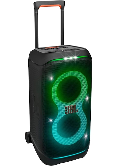 Jbl Partybox Stage320 Bluetooth Hoparlör