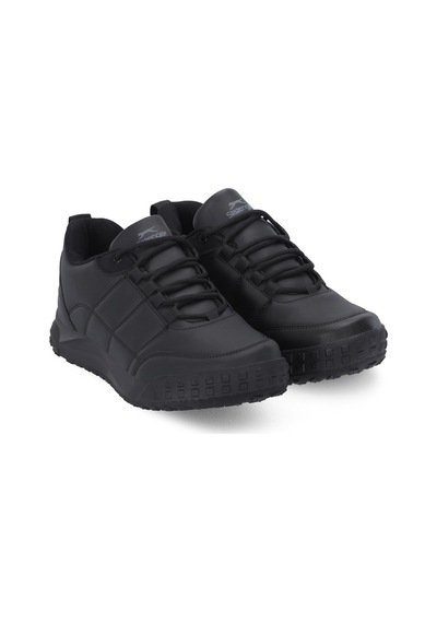 Slazenger Doomfox I Erkek Siyah / Siyah Outdoor