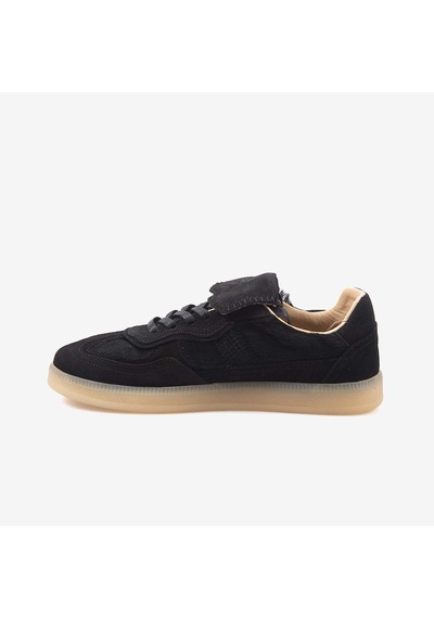 Rouge Kadın Spor & Sneaker Ayakkabı 6633 Siyah