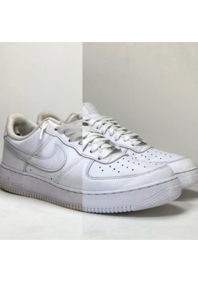 2 Adet Clean Leke Ve Kir Ayakkabı Temizleme Süngeri Spor Ayakkabı Temizleme Köpüğü