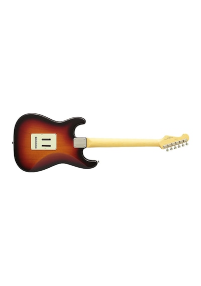 Fujigen Strat Elektro Gitar Nst200ralvsb