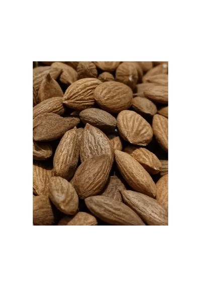 Gün Kurusu Tatlı Kayısı Çekirdeği 1 Kg Diğer