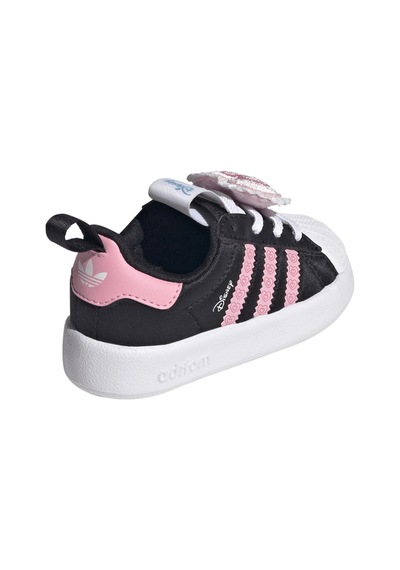 Adidas Adıfom Superstar Çocuk Spor Ayakkabı - Ih7068 Siyah