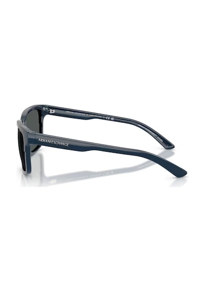 Armani Exchange Ax4026s 840087 56 Unisex Güneş Gözlüğü Lacivert