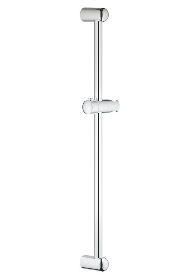 Grohe 2759800e Tempesta 100 2 Fonksiyonlu Sürgülü Duş Seti Krom