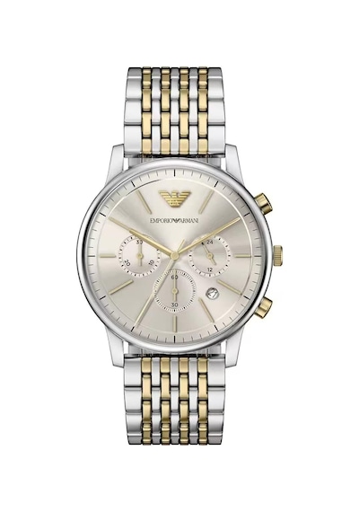 Emporio Armani Ar11773 Erkek Kol Saati Metalik
