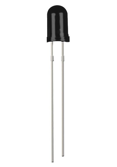 5mm Alev Sensörü