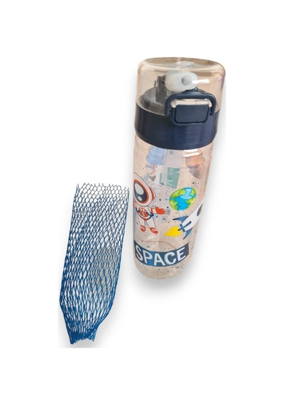 Matara Pipetli 500ml Solo Tp705 Lacivert Uzay