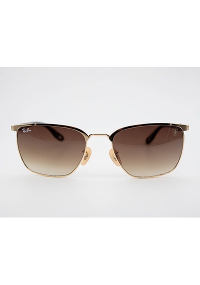 Rayban Rb 3673m F038/73 52-18 Unisex Güneş Gözlüğü Nude
