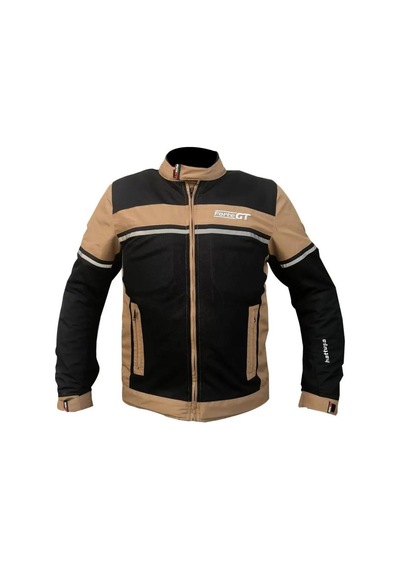 Forte Gt Mont Yazlık Siyah 2xl