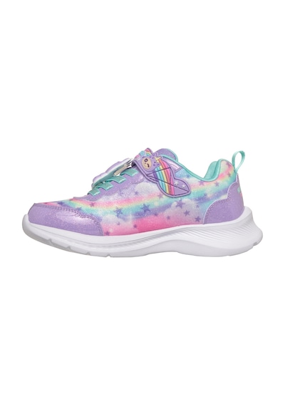 Skechers Jumpsters-cutıe Crıtters Kız Çocuk Spor Ayakkabı 302363l 302363l Lvmt