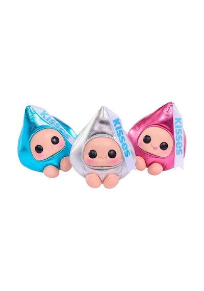 Hyojo Hershey S Kisses Peluşu Sürpriz Paket