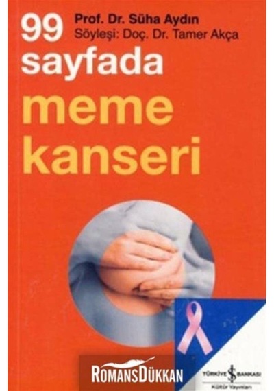 99 Sayfada Meme Kanseri