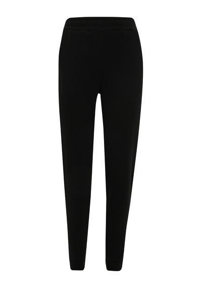 Reebok New Id Reg Jogger Siyah Kadın Eşofman Altı Siyah