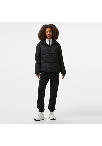 Mc Kinley Edwina Kadın Siyah Outdoor Mont429252