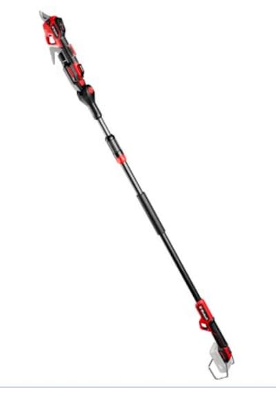 Einhell GP-LS 18/28 Li T BL - Solo Akülü Budama Makası (Akü ve Şarj Hariç) - 3408330