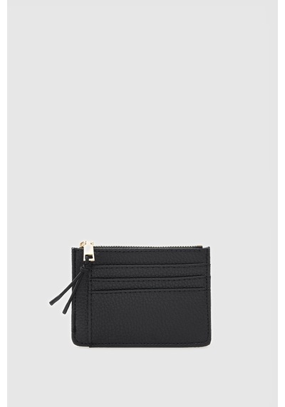Shule Bags Soho Kadın Kartlık Siyah
