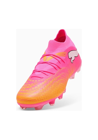 Puma Future 9 Match Fg/ag Erkek Krampon C-pum108713p05p05 Pembe