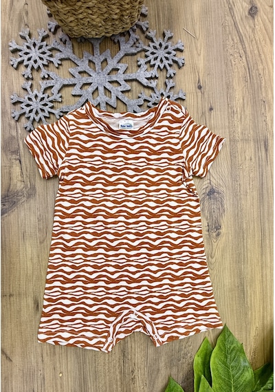 Hellobaby 3 Lü Tulum Set Yeşil lila