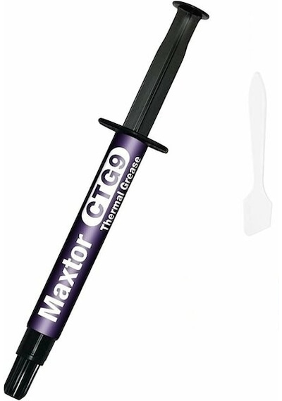 Maxtor Ctg9 Yüksek Performans Termal Macun 4gr 13.5w/mk Ctg9