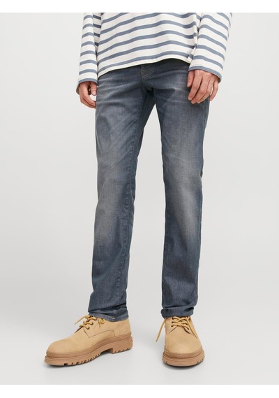 Jack & Jones Jjıglenn Jjıcon Jj 619 50sps Noos Grey GREY