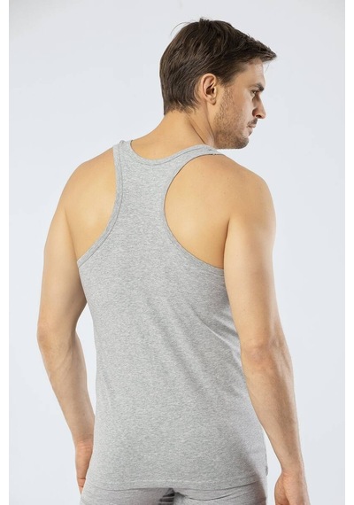 Cacharel Erkek Halter Yaka Spor Atlet 001