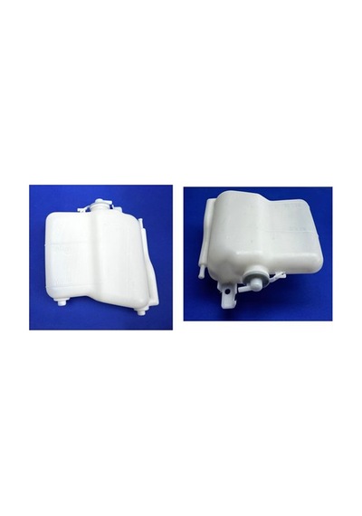 Depo Su Yedek D-max 2004-2007
