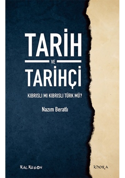 Tarih Ve Tarihçi N11.1228