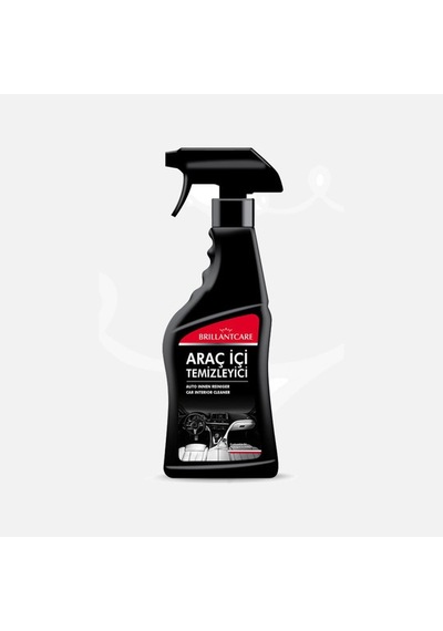 Brillantcare Araç İçi Temizleyici - 500ml.