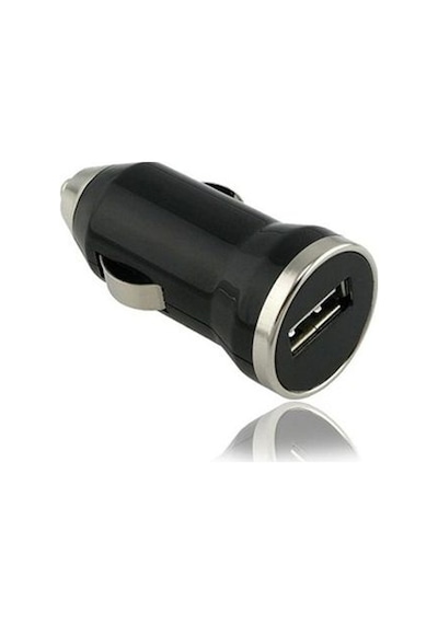 Usb Girişli 1000 Ma Araç Çakmak Soketi