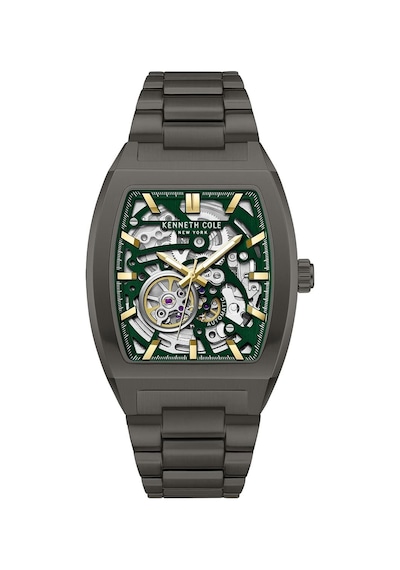 Kenneth Cole Kcwgy0058602 Erkek Kol Saati Siyah