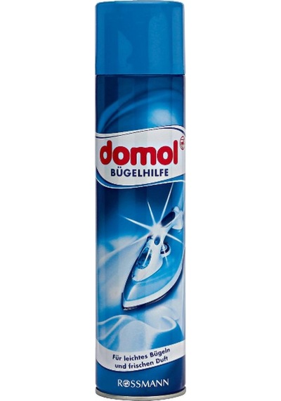 Domol Sprey Ütü Kolası 400 ML