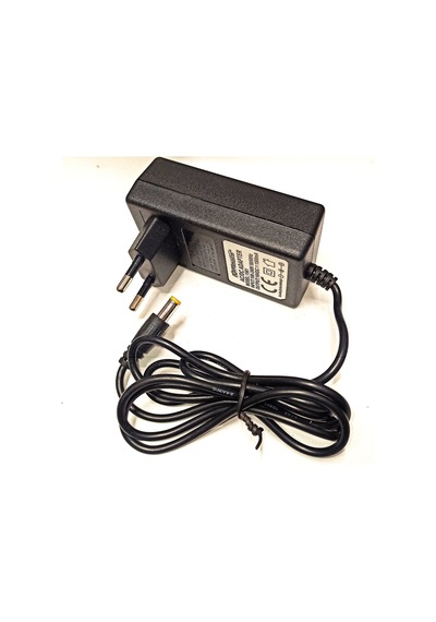 16v 1.5a Merkezi Sistem Santral Adaptörü Düz Uçlu