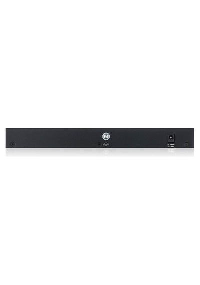 Zyxel 8port Poe 130w 2-sfp Gigabit Yönetilemez Switch Gs1100-10hp-211917
