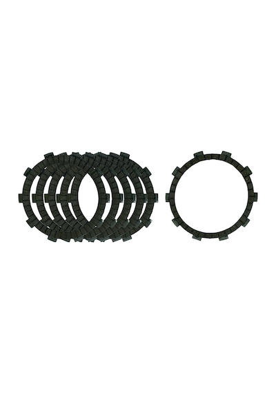 Mondial 150 Mh Drift Debriyaj Balata 6'Lı Set Force