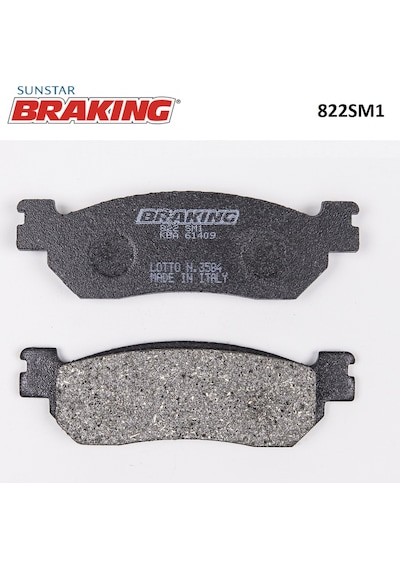 Yarı Metalik Arka Fren Balatası / Yamaha / Yzf R6 / 600cc / Arka / 1999-2000-2001-2002-2003-2004-2005-2006-2007-2008-2009-2010-2011-2012-2013-2014-2015-2016-2017-2018-2019-2020 Yarı Metalik Arka Fren Balatası / Yamaha / Yzf R6 / 600cc / Arka / 1999-2000-2001-2002-2003-2004-2005-2006-2007-2008-2009-2010-2011-2012-2013-2014-2015-2016-2017-2018-2019-2020