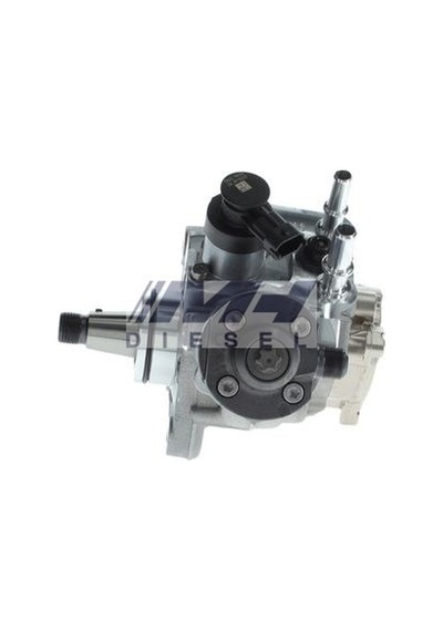 Bosch 0445020541 Yüksek Basınç Yakıt Pompası Doosan G2 D18 D24 1.8 2.4l Common Rail