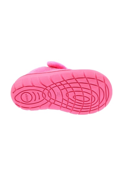 Vicco 959.b19k.446 Çocuk Bebe Panduf 20k 959.B19K.446-R0507 Fuşya
