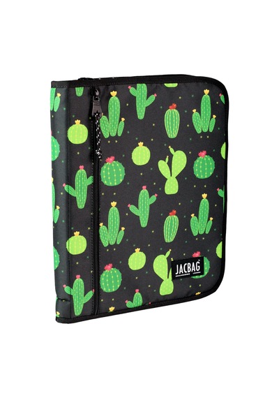 Jacbag Organizer Dosya-kaktüs