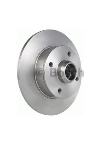 Bosch 0986478331 Arka Fren Aynası Adet Golf Iıı 92-98-passat 85-96 1.6-1.8-1.9tdı-2.0-2.2-polo 1.4 16v 96 6n0615601