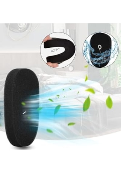 Philips Fc 6902 Uyumlu Hazne Filtresi Süngeri 2 Adet Genel