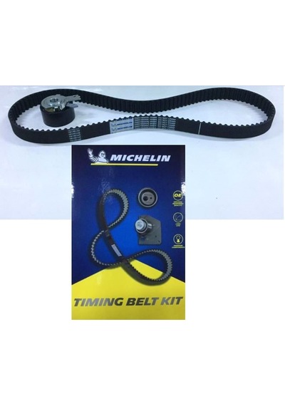 Serpa Ticaret Triger Seti 123 Diş Renault Fluence 1,5 Dci K9k 2009-2015 Model