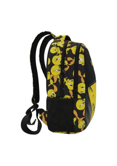 Tweety Okul Çantası Set 9 Parça Çok Renkli