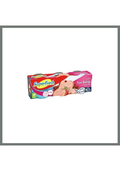 Bezos Light Ton 3x75 Gr. Mmbz