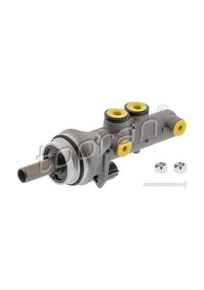 Topran 120514001 Fren Ana Merkezi Volkswagen Skoda Seat