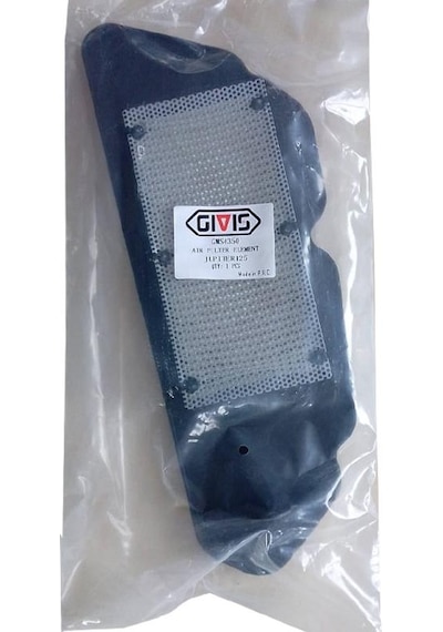 Hava Filtresi Tvs Jupiter125